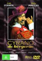 Сирано де Бержерак / Cyrano de Bergerac 1950